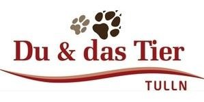 Logo von der Messe Du & das Tier Tulln