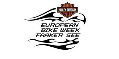 Logo von der Messe European-Bike Week