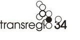 Logo von der Messe Transregio International Conference Pathophysiology of Staphylococci