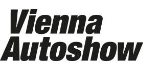 Logo von der Messe Vienna Autoshow