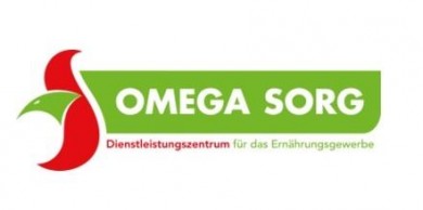Logo von der Messe OMEGA SORG