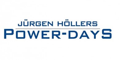 Logo von der Messe Power-Days