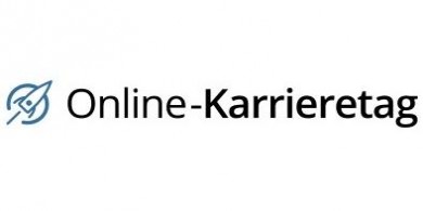 Logo der Messe Online-Karrieretag Wien