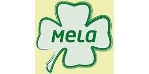 Logo von der Messe MeLa