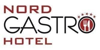 Logo von der Messe Nord Gastro & Hotel 2018 in Husum