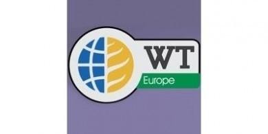 Logo von der Messe World Tobacco Europe 2018 in Sofia