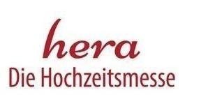 Logo von der Messe Hera – Die Hochzeitsmesse 2017 in Gummersbach