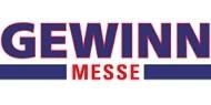 Logo der Messe Gewinn-Messe