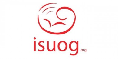 Logo der Messe ISUOG