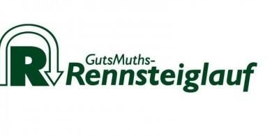 Logo von der Messe Rennsteiglauf 2018 in Schmiedefeld