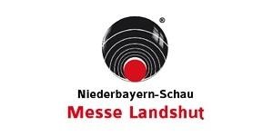 Logo von der Messe Niederbayern-Schau  2017
