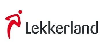 Logo von der Messe Lekkerland Messe in Wallau