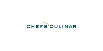 Logo von der Messe CHEFS CULINAR 2018 auf Sylt