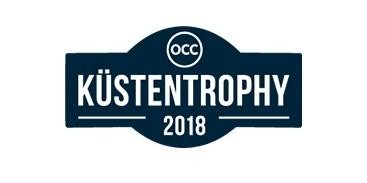 Logo der Messe OCC Küstentrophy