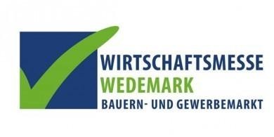 Logo von der Messe Wirtschaftsmesse Wedemarkt