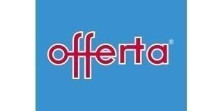 Logo von der Messe offerta Karlsruhe