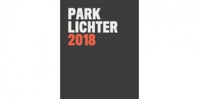 Logo von der Messe Parklichter