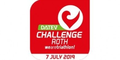 Logo von der Messe Challenge Roth Triathlon Spezialmarkt 2019