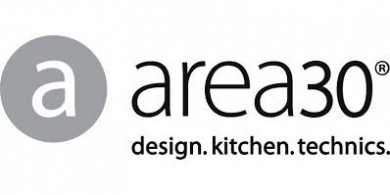 Logo von der Messe area30 2019