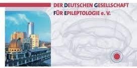 Logo von der Messe Jahrestagung der Deutschen Gesellschaft für Epileptologie e. V. 2019