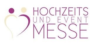 Logo von der Messe Hochzeits- & Eventmesse Schwangau