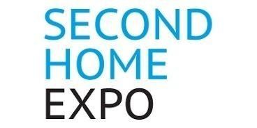 Logo von der Messe Second Home International Expo 2019