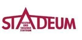 Logo von der Messe Hochzeitsmesse Stade 2019 in Stadeum