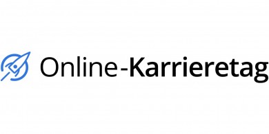 Logo der Messe Online-Karrieretag Zürich 2020