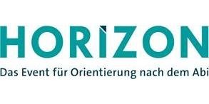 Logo von der Messe HORIZON Schkeuditz bei Leipzig 2020