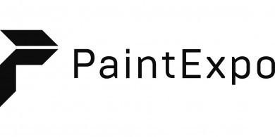 Logo von der Messe PaintExpo 2020 [ABGESAGT]