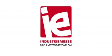 Logo der Messe INDUSTRIEMESSE ie 2021