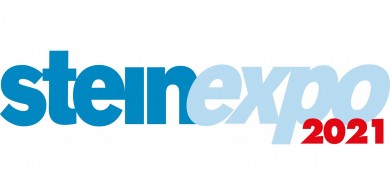 Logo von der Messe Steinexpo 2021 [ABGESAGT]