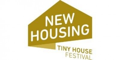 Logo von der Messe NEW HOUSING 2021