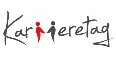 Logo von der Messe Karrieretag Wuppertal 2021