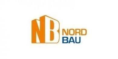 Logo von der Messe NordBau Neumünster 2022
