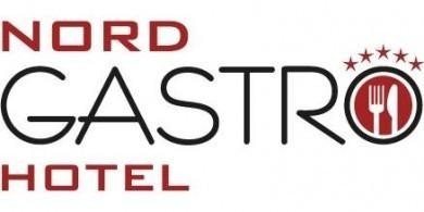 Logo der Messe Nord Gastro & Hotel 2023