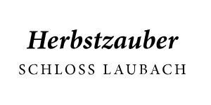 Logo von der Messe Herbstzauber Laubach 2024
