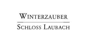 Logo von der Messe Winterzauber Laubach 2024