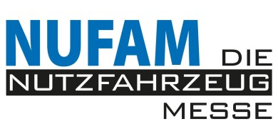 Logo von der Messe NUFAM 2025