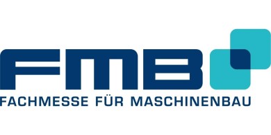 Logo der Messe FMB 2024