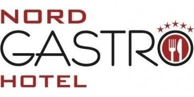 Logo der Messe Nord Gastro & Hotel 2025