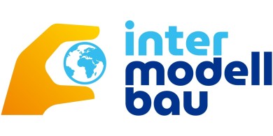 Logo der Messe INTERMODELLBAU 2025