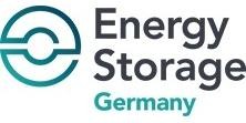 Logo der Messe Energy Storage Summit Germany 2025