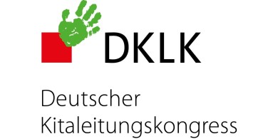 Logo der Messe Deutscher Kitaleitungskongress (DKLK) Wiesbaden 2025