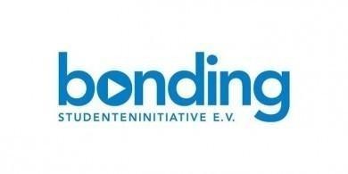 Logo der Messe bonding Firmenkontaktmesse Stuttgart 2025