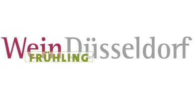 Logo von WeinDüsseldorf Frühling 2025