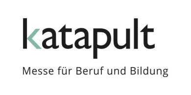 Logo der Messe katapult Düsseldorf 2025