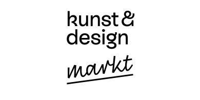 Logo der Messe Kunst- und Designmarkt Stuttgart 2025