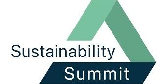 Logo der Messe Sustainability Summit 2025