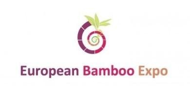 Logo der Messe European Bamboo Expo 2025